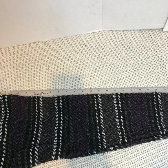 BAJA JOE MENS HOODED FRONT POCKET SWEATER SIZE L - Picture 8 of 11